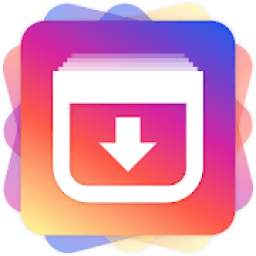 Super Save - Photo & Video Download for Instagram