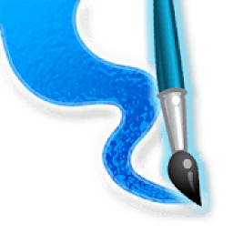 Paint for Android आइकन