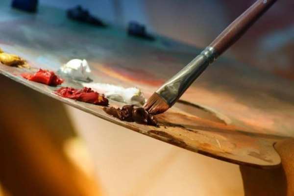 Paint for Android स्क्रीनशॉट 2