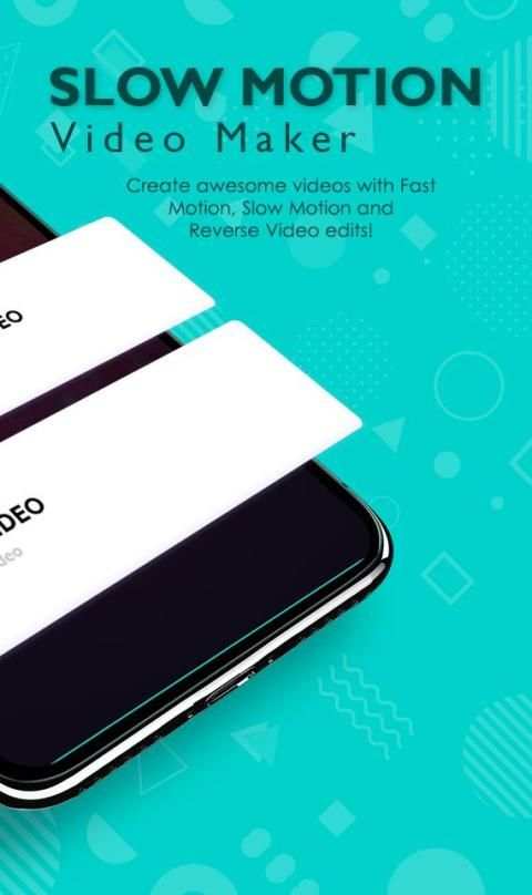 Slow Motion Video Maker - Latest screenshot 4