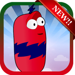 Super Larva иконка