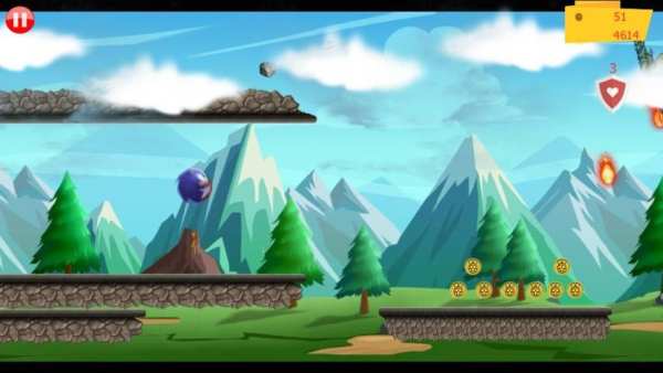 Super Mari-Sonic Subway Dash скриншот 1