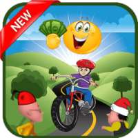 Cycle-Shiva: Motu Paltu games иконка