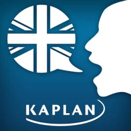 How to speak English أيقونة