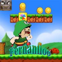 Fernanfloo Super Adventure