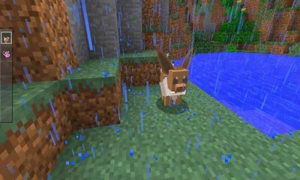 Pixel Monsters: Mod Craft скриншот 1