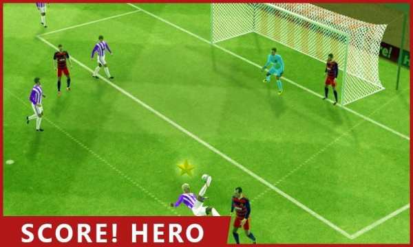 Guide For Score! Hero: Free स्क्रीनशॉट 2