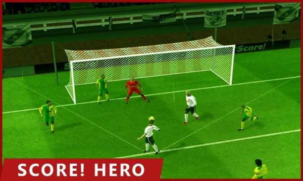 Guide For Score! Hero: Free स्क्रीनशॉट 5