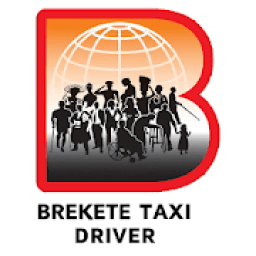 Brekete Taxi Driver आइकन