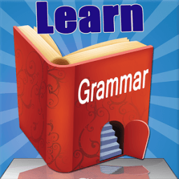 Test Your English Grammar أيقونة
