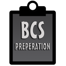 BCS Exam Preparation आइकन