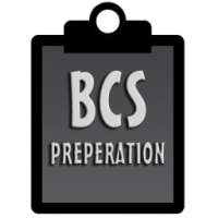 BCS Exam Preparation