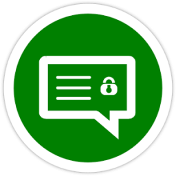 TalkShalk أيقونة