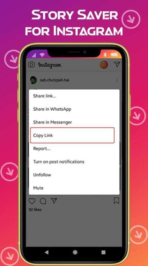 Story Saver For Instagram - Story Manager screenshot 4