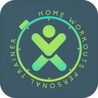 Home Workout Personal Training on 9Apps