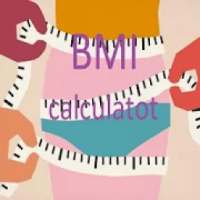 BMI Calculator-My body