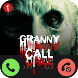 ikon Granny Fake Call