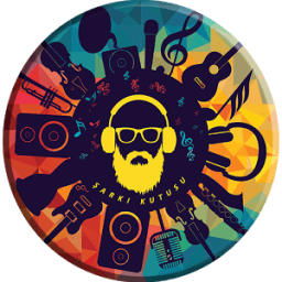 My Song Box (Музыка) иконка