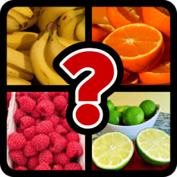 Adivina la Fruta icon