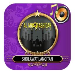 Sholawat Langitan 1.3