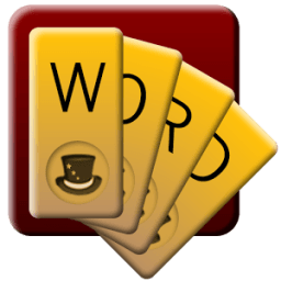 Word Game / Word Juggler أيقونة