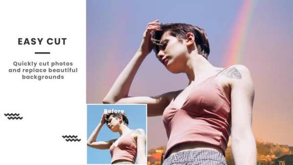 Easy Cut screenshot 4