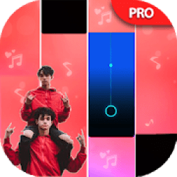 ikon Dobre Brothers Piano Tiles