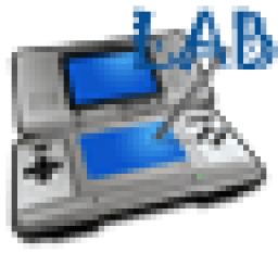 Tiger Lab (nds demo emulator) icon