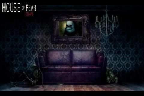 House of Fear screenshot 4