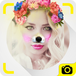 Snap Camera - Filters أيقونة