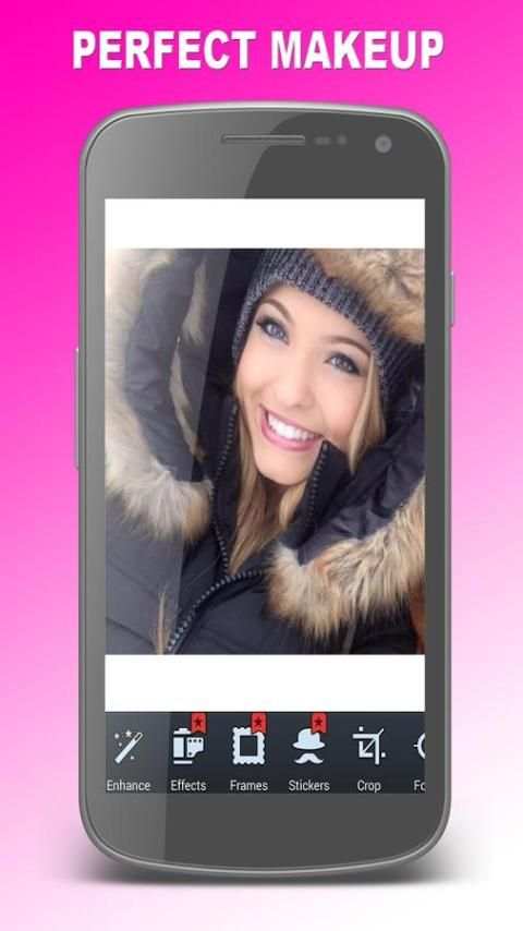 youcan new perfect makeup 2 تصوير الشاشة