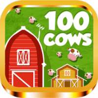 100 Cows