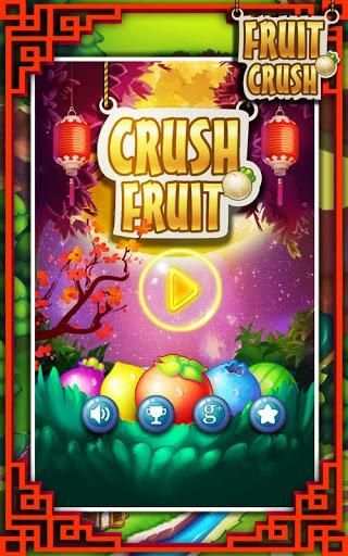Fruit Crush screenshot 5