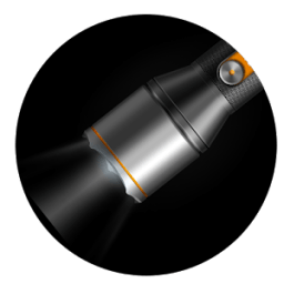 ikon FlashLight