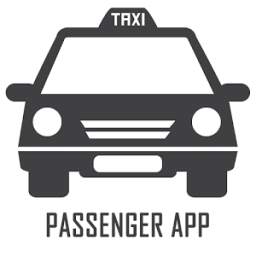 Cubetaxi Passenger/Sender App