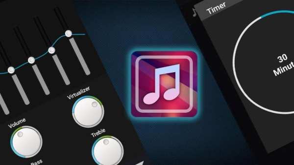 MP3 Player 2 تصوير الشاشة
