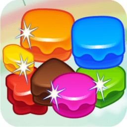 Cookies Free 3 Legend New 2017 أيقونة