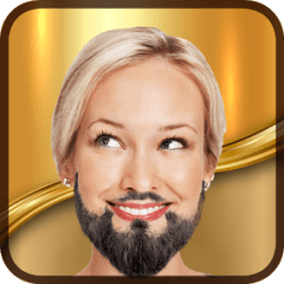 سالن ریش و سیبیل و چهره آرایی أيقونة