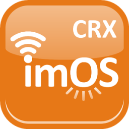 imOS CRX أيقونة