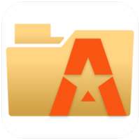 File Manager Tips for Astro