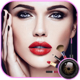 You Makeup Photo Maker иконка