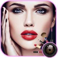 You Makeup Photo Maker on 9Apps