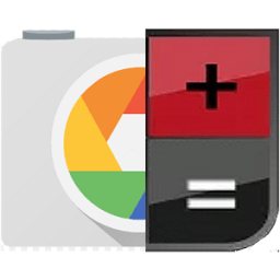 PHOTO COUNT иконка