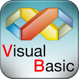 Learn Visual Basic in a day иконка