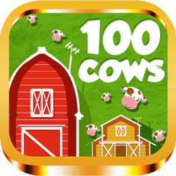 100 Cows иконка