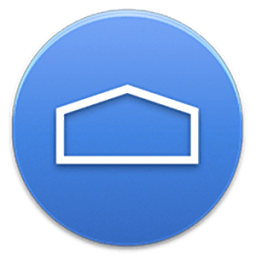 KitKat Launcher иконка