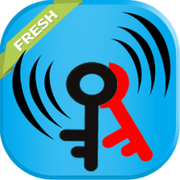 WiFi Keys: Password Keys иконка