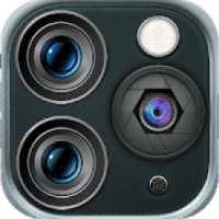 Camera iphone 11 - iOS 13 camera effect