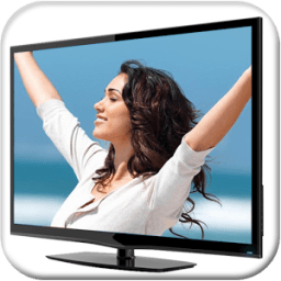 LED TV Photo Frame иконка