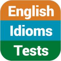 English Idioms Test on 9Apps